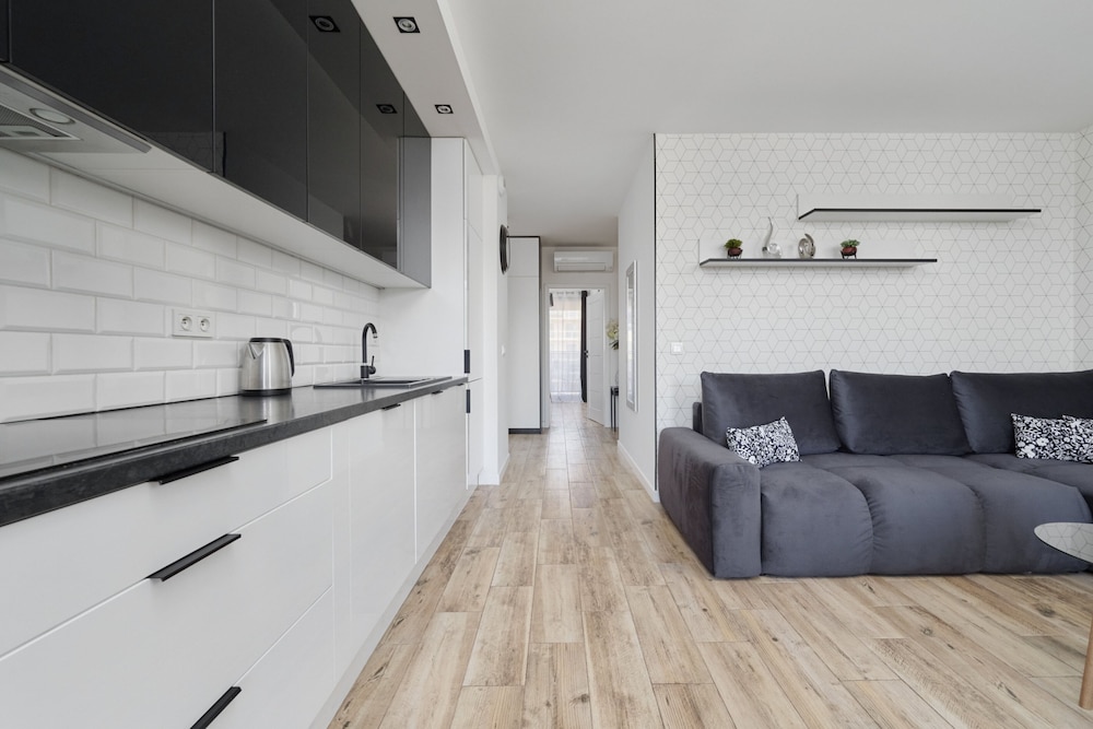 Apartment, 2 Bedrooms, Balcony