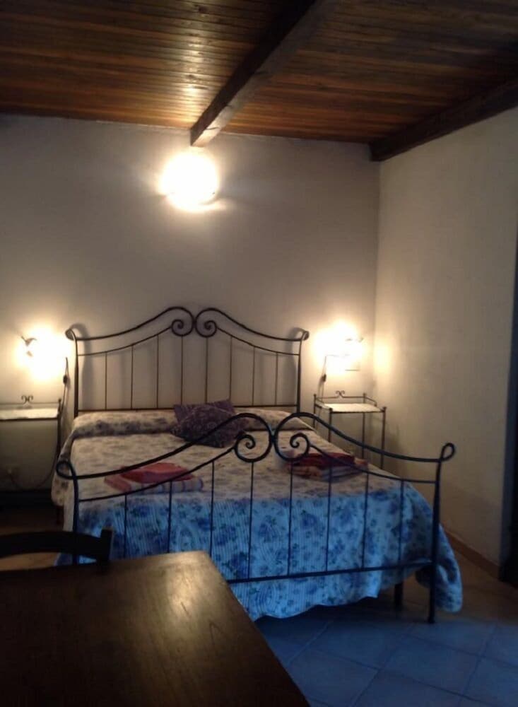 Basic Double Room photo 1