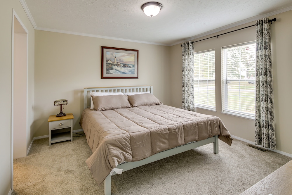 House (3 Bedrooms) photo 2
