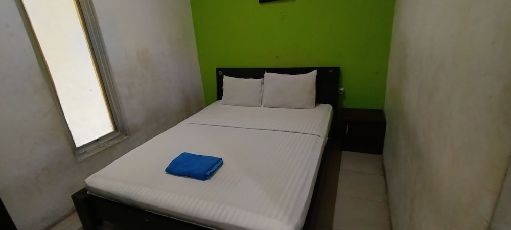 Standard Double Room photo 3