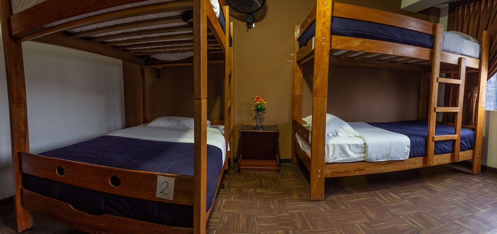 Shared Dormitory, Mixed Dorm photo 3