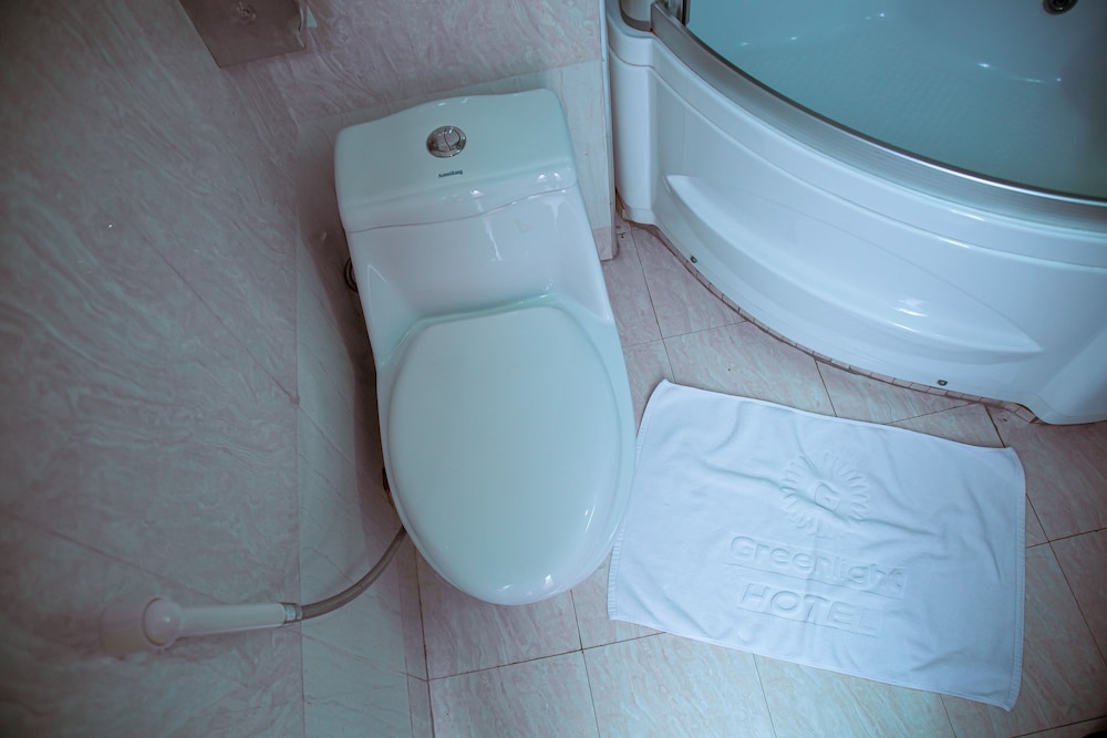 Deluxe Twin Room, Jetted Tub photo 3