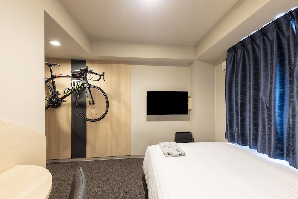 Cycle Single Room, Non Smoking