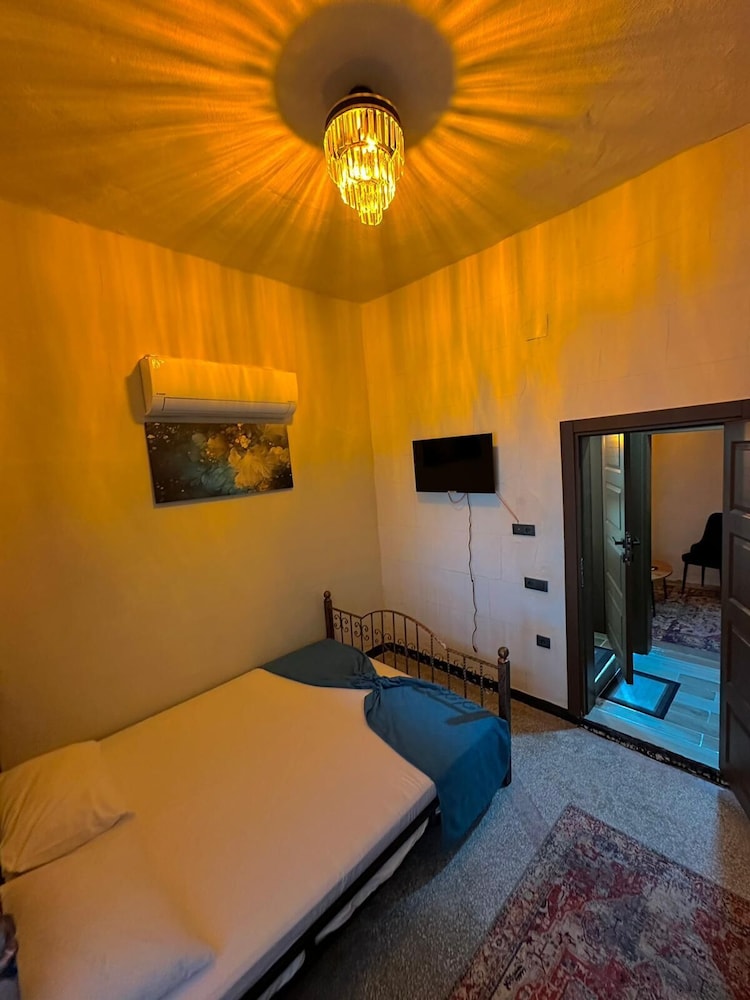 Family Twin Room