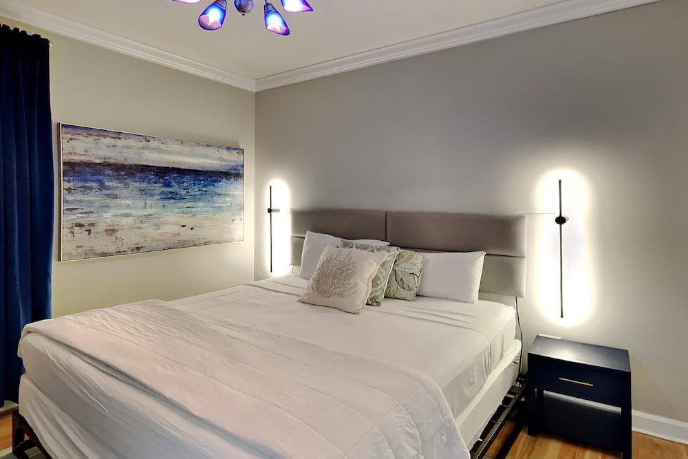 Condo, Multiple Beds, Balcony, Ocean View