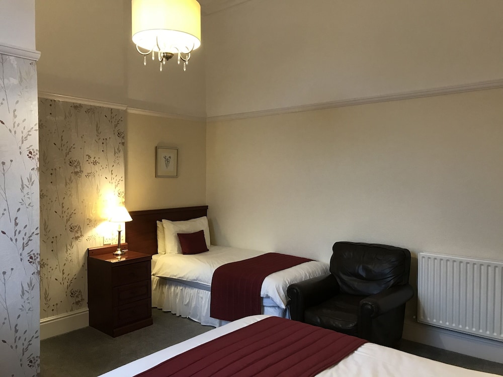 Suite, Ensuite (2 adults & 1 child B&B) photo 3
