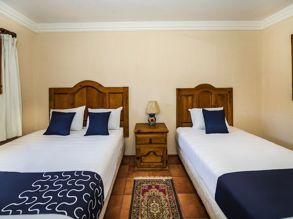 Family Room, Multiple Beds, Accessible (2 Single Beds)
