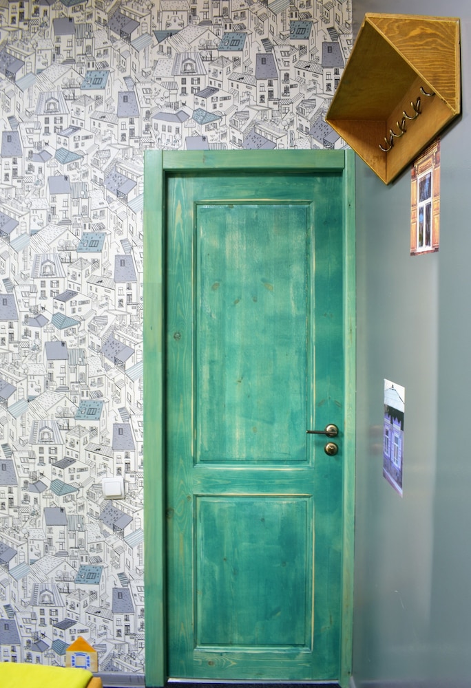 Standard Double Room (Okna) photo 2