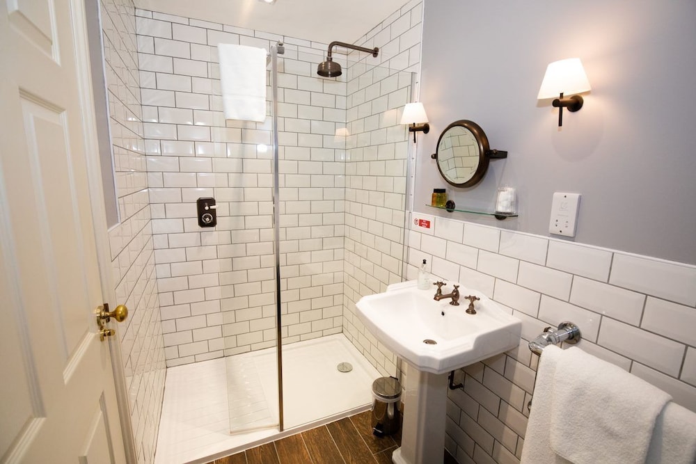 Luxury Double Room, Garden View (Culloden) photo 1
