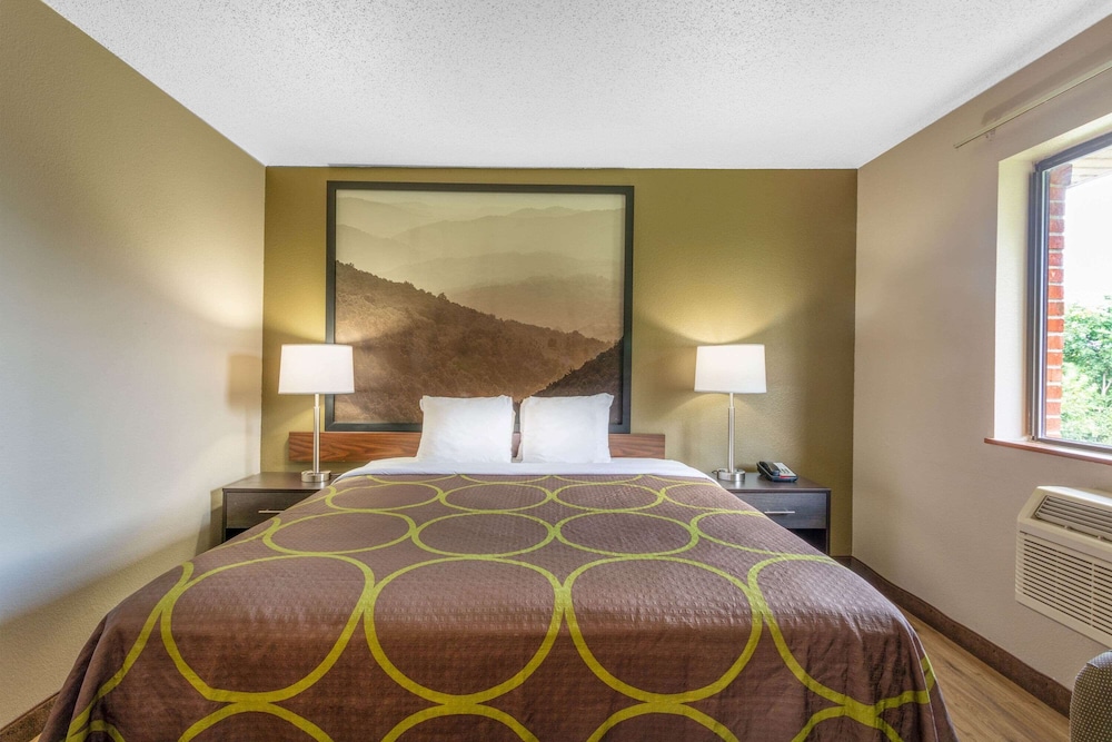 Room, 1 Queen Bed, Non Smoking photo 3
