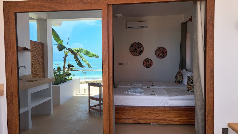 Comfort Double or Twin Room, Terrace