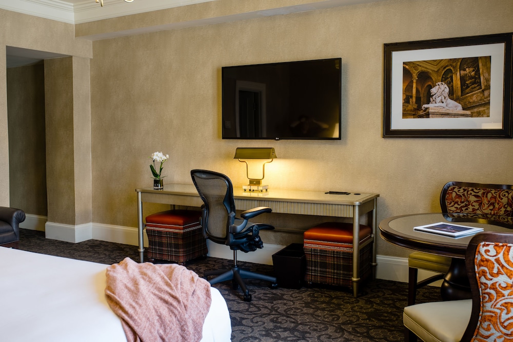 Classic Room, 1 Queen Bed