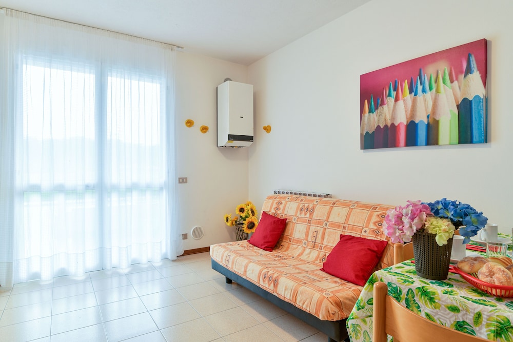 Standard Duplex, 1 Bedroom photo 3