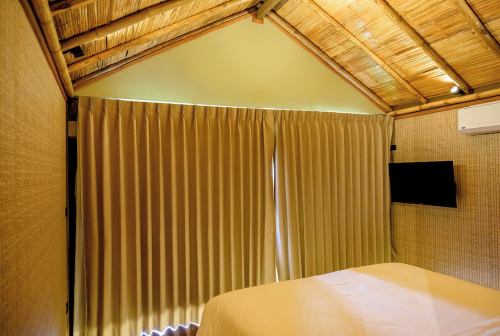 Bamboo Duplex Suite Villa 6 - Photo 15