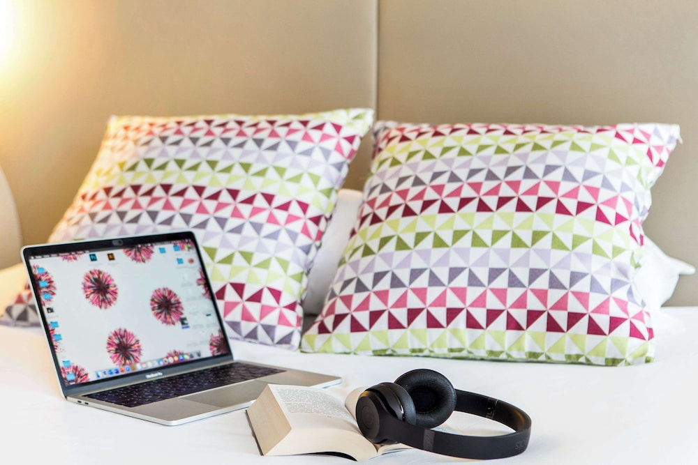 Next Generation, Junior Room, 1 Double Bed