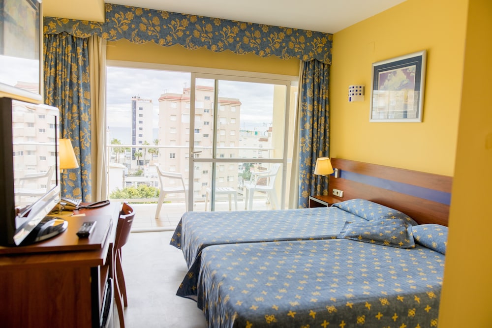 Habitación Doble Superior con Terraza
