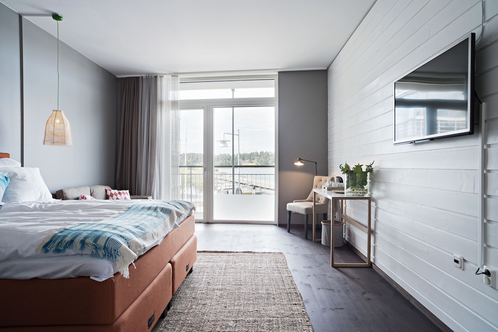 Junior Room, Balcony, Sea View photo 2