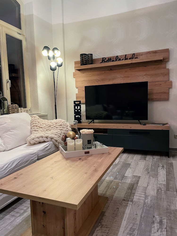 Apartment zur Wiege Anhalts, Billede 5