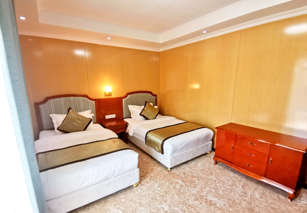 Family Suite photo 1