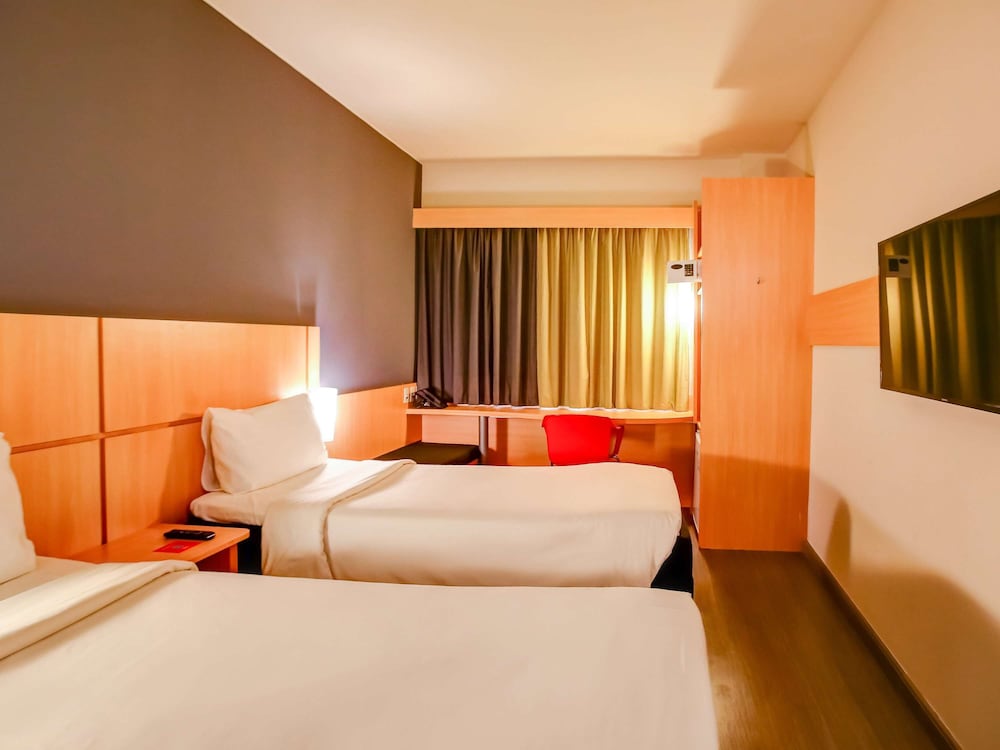 Standard Apartment, 2 Twin Beds