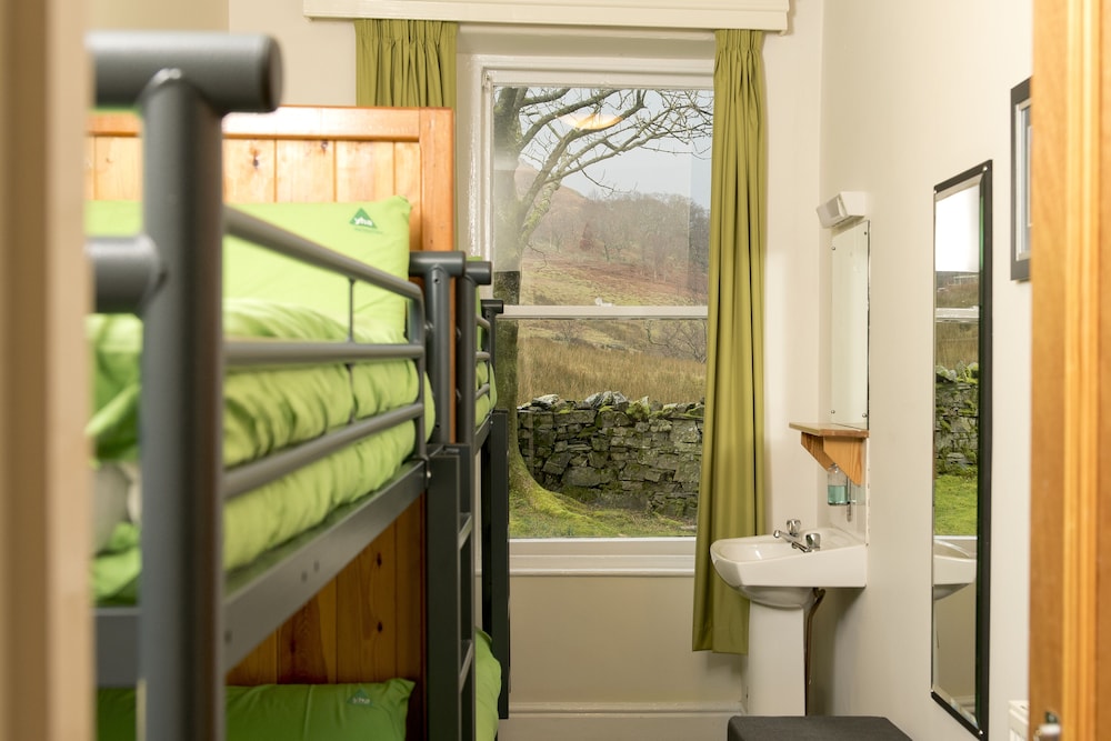 Shared Dormitory, Men only (Shared Bathroom) photo 3