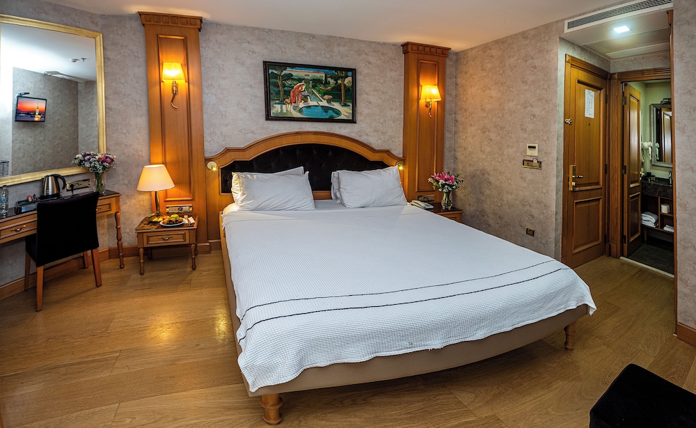 Standard Double Room photo 3