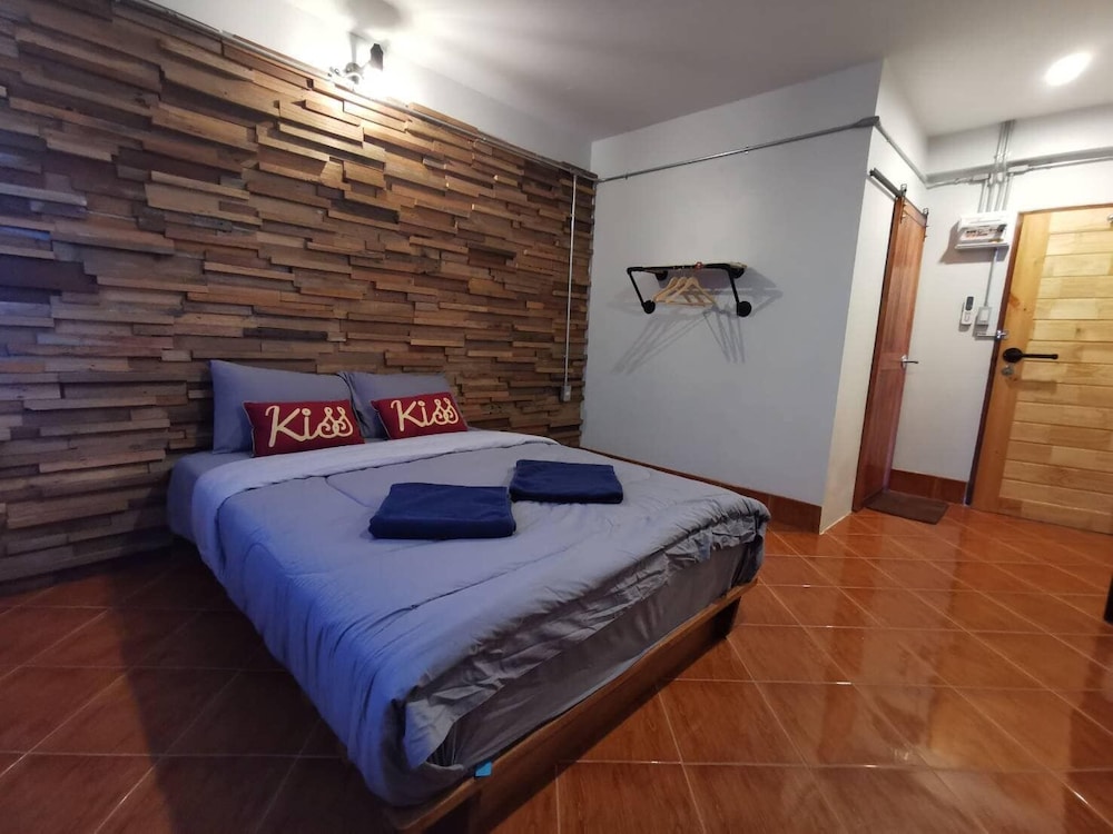 Design Double Room
