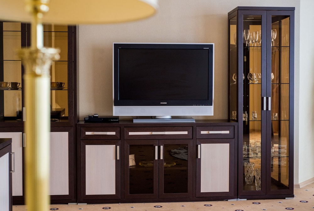 Junior Suite, Balcony