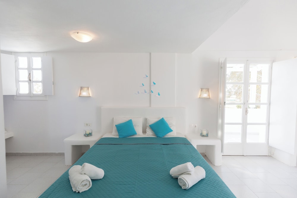 Premium Apartment, Balcony