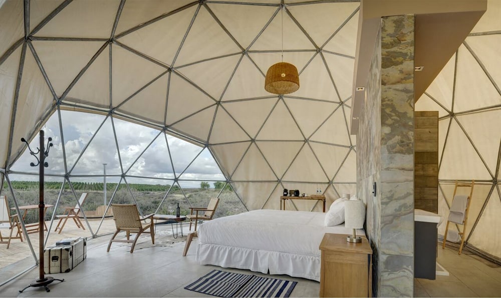 Luxury Tent (Domo Glamping) photo 1