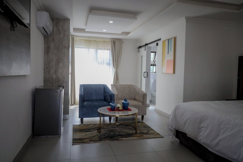 Executive Room photo 2