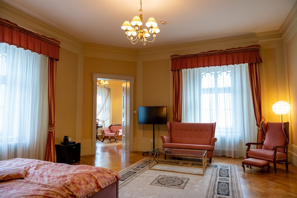 Apartment (Palace) - Photo 5