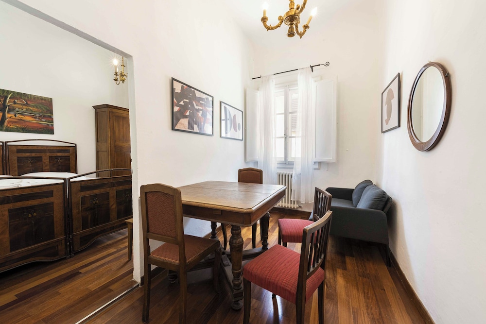 Basic Apartment