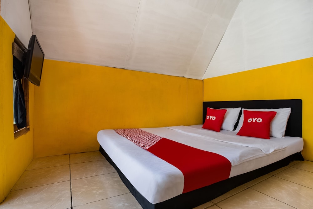 Standard Double Room - Photo 6