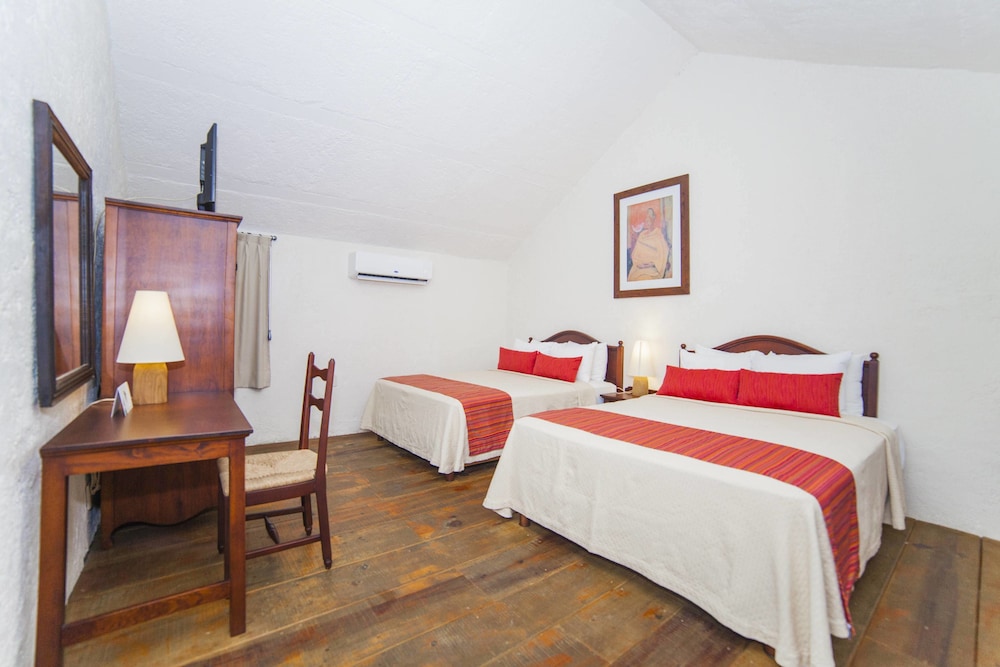 Junior Suite - Photo 3
