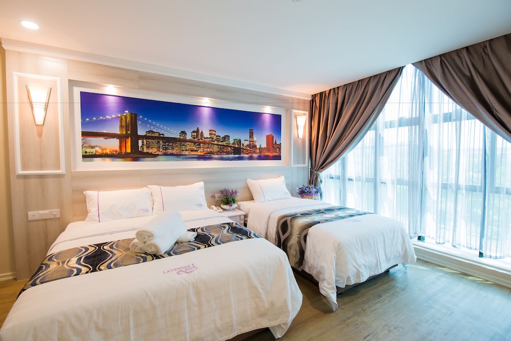 Room (VIP Room With Jacuzzi)