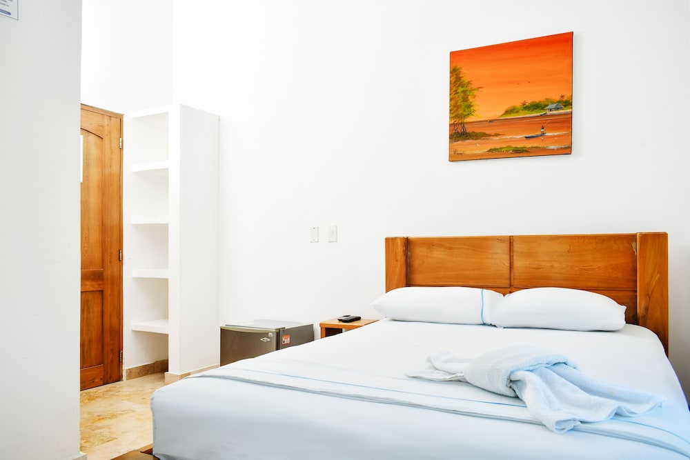Basic Double Room photo 1