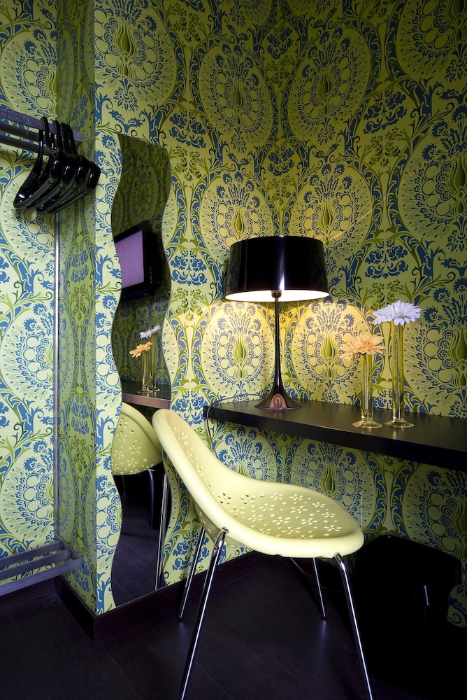 Superior Double or Twin Room photo 3