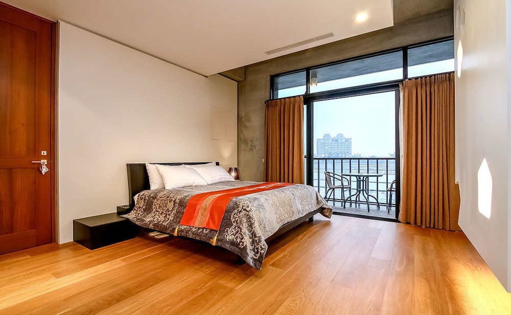 Deluxe Double Room photo 1