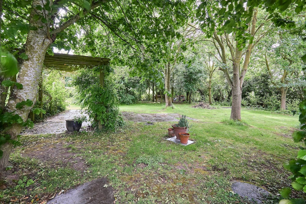 Host Stay Kestrel Cottage, Billede 16