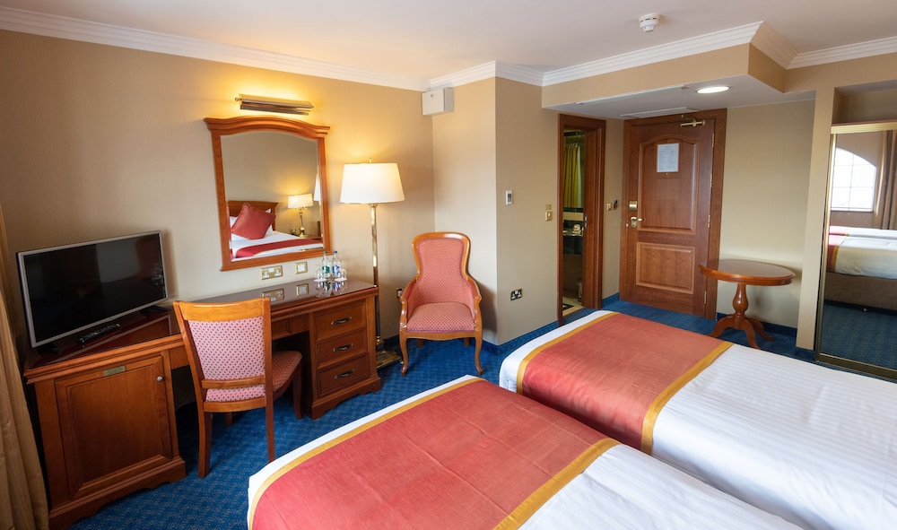 Classic Double or Twin Room photo 1