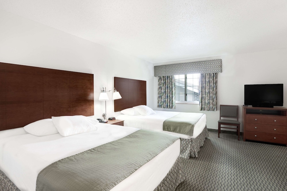 Studio Suite, Multiple Beds, Non Smoking - Photo 2