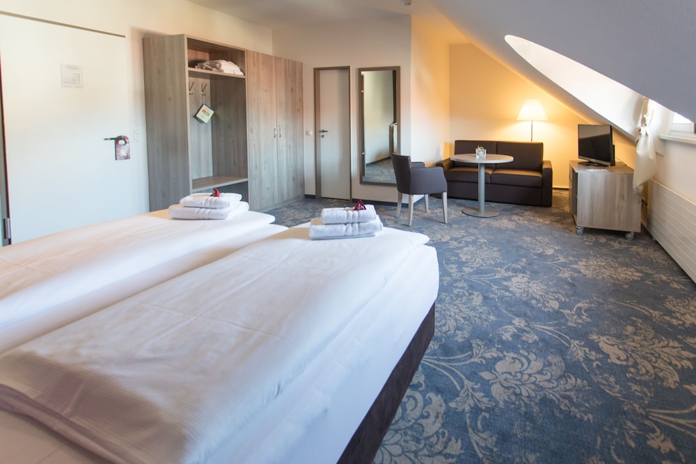 Superior Double Room, Non Smoking photo 2
