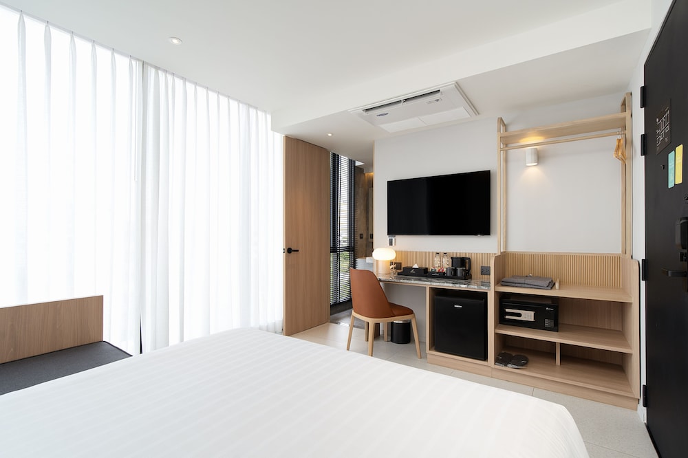 Superior King Room photo 3