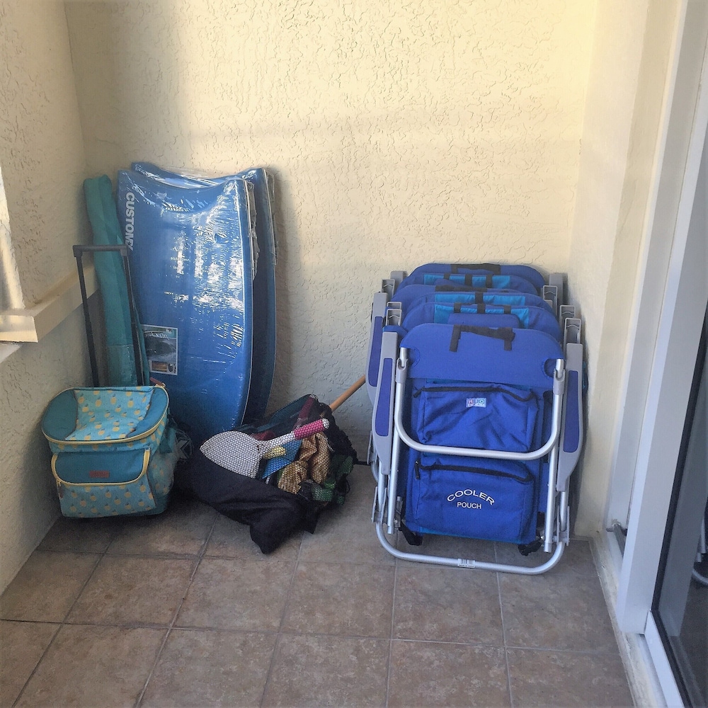 Luxury Condo, 2 Bedroom 2 Bathroom, Ocean View, Single Balcony, 4Counter Stools Kitchen Washer-Dryer photo 3