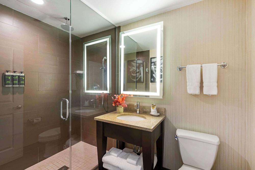 Suite, Multiple Beds, Non Smoking (Shower Only) - Photo 5