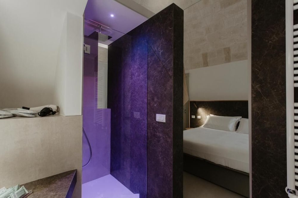 Junior Double Room