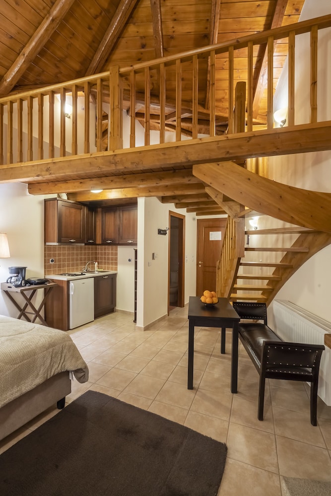 Room (Maisonette) photo 3