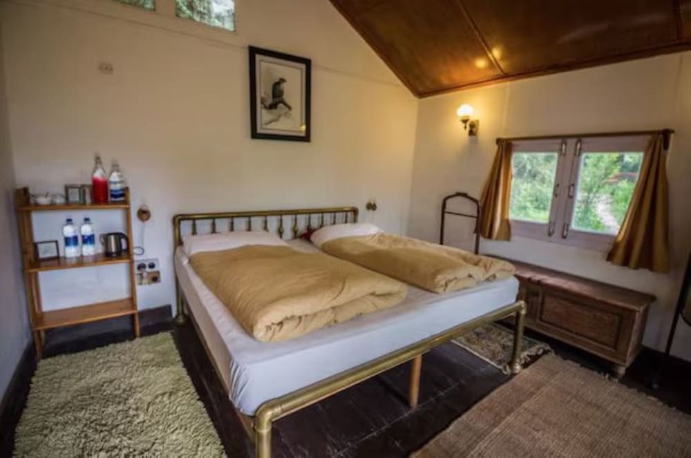 Deluxe Double Room - Photo 3