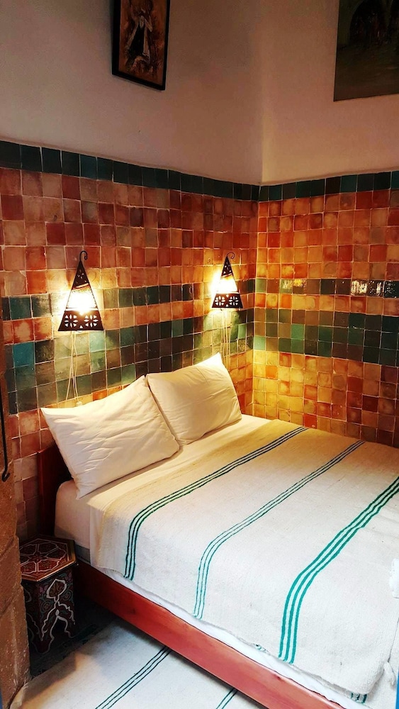 Economy Double Room, Non Smoking (M'Sissi)